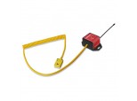 Wireless Thermocouple Sensor-Monnit