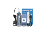 HOBO Water Level Data Logger Starter Kit (30’) - KIT-S-U20-01