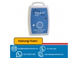 RFID Temperature and Humidity Data Logger