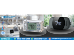 Bluetooth Data Logger Temperature & Humidity