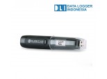 USB Temperature Data Logger