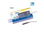 Temperature & Humidity Data Logger MSR Series