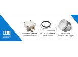Pressure Data Logger
