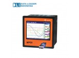 Multichannel Data Logger