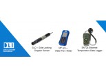 Flow Data Logger