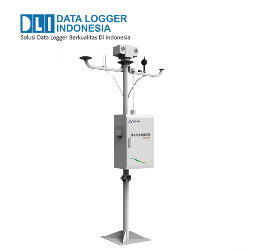 CDMS-1000 Dust Monitoring System