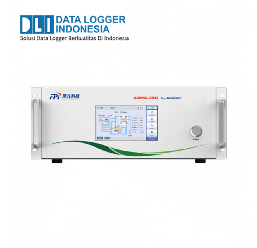 AQMS-350 Chemiluminescence