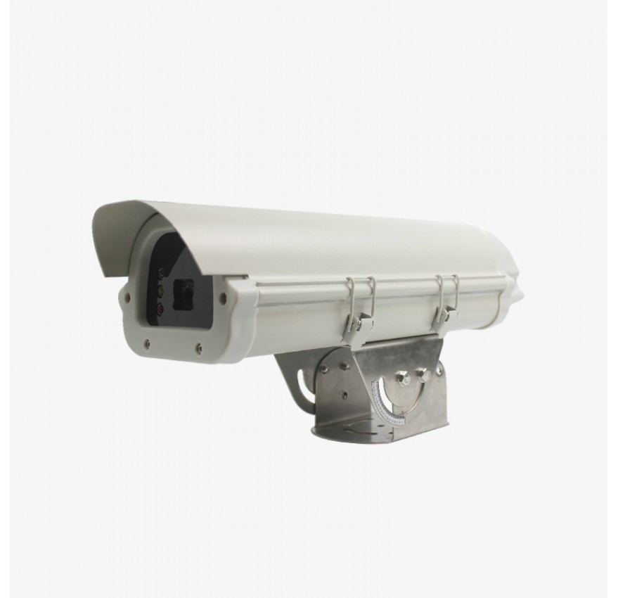 Laser Snow Depth Sensor