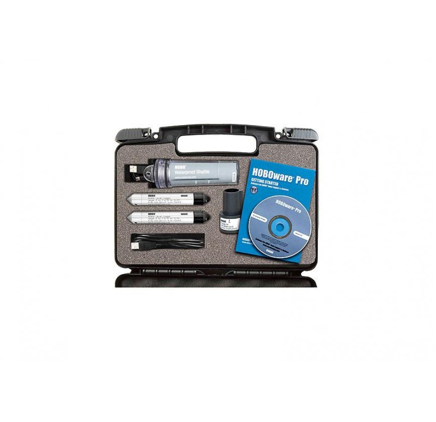 KIT-D-U20-04 Water Level Data Logger Deluxe Kit (13’)