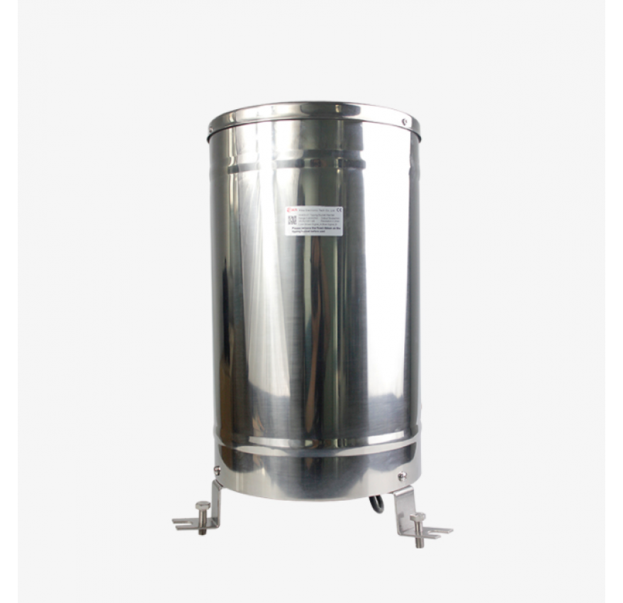 RK400-01D Tipping Bucket Rainfall Sensor