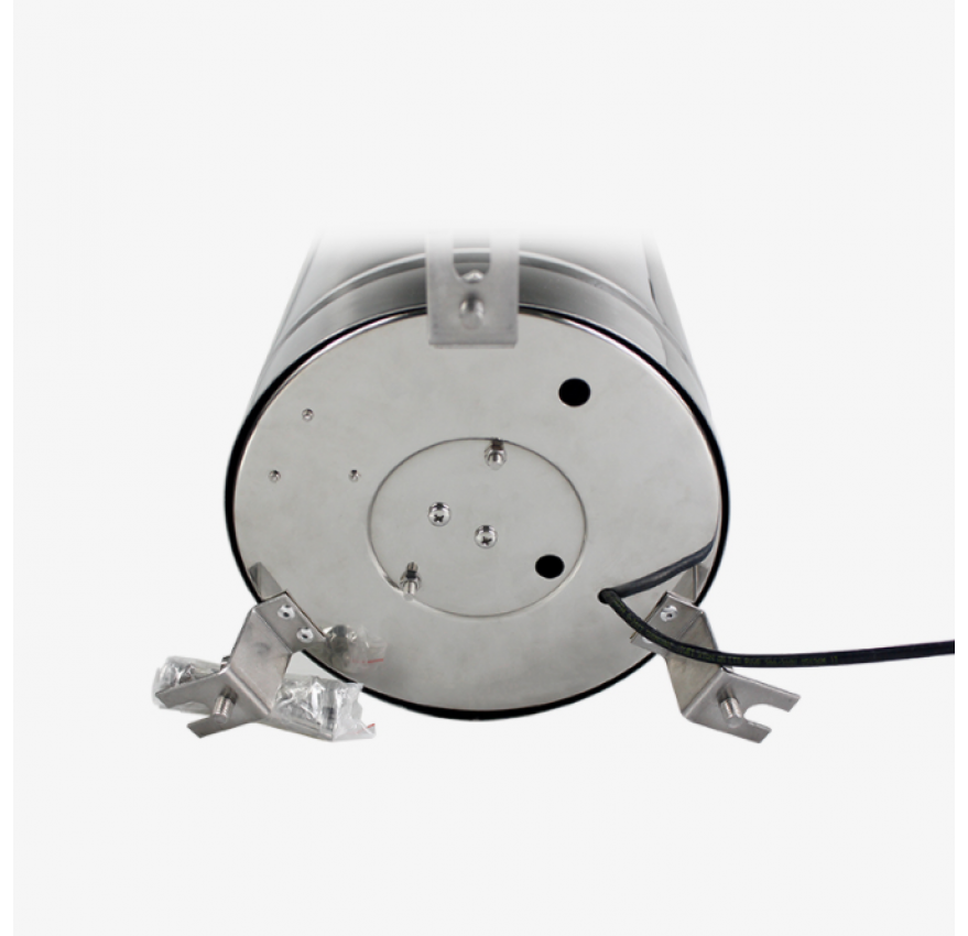 RK400-01D Tipping Bucket Rainfall Sensor