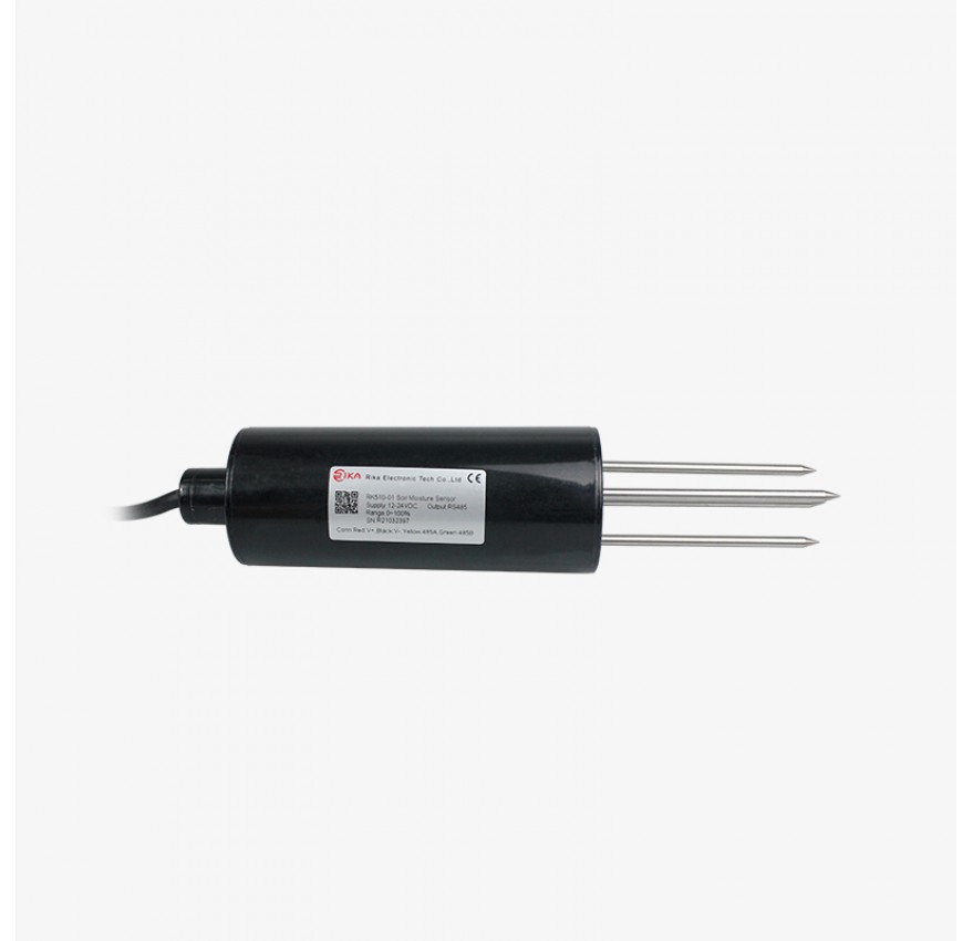 RK510-01 Soil Moisture Sensor