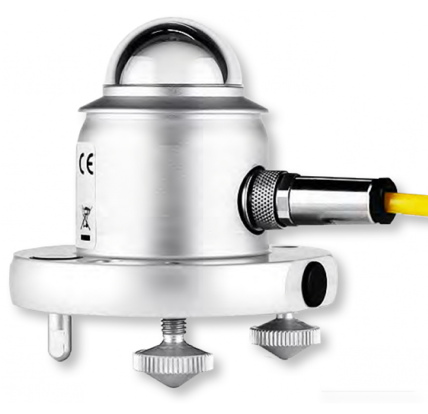 2nd Class Pyranometer