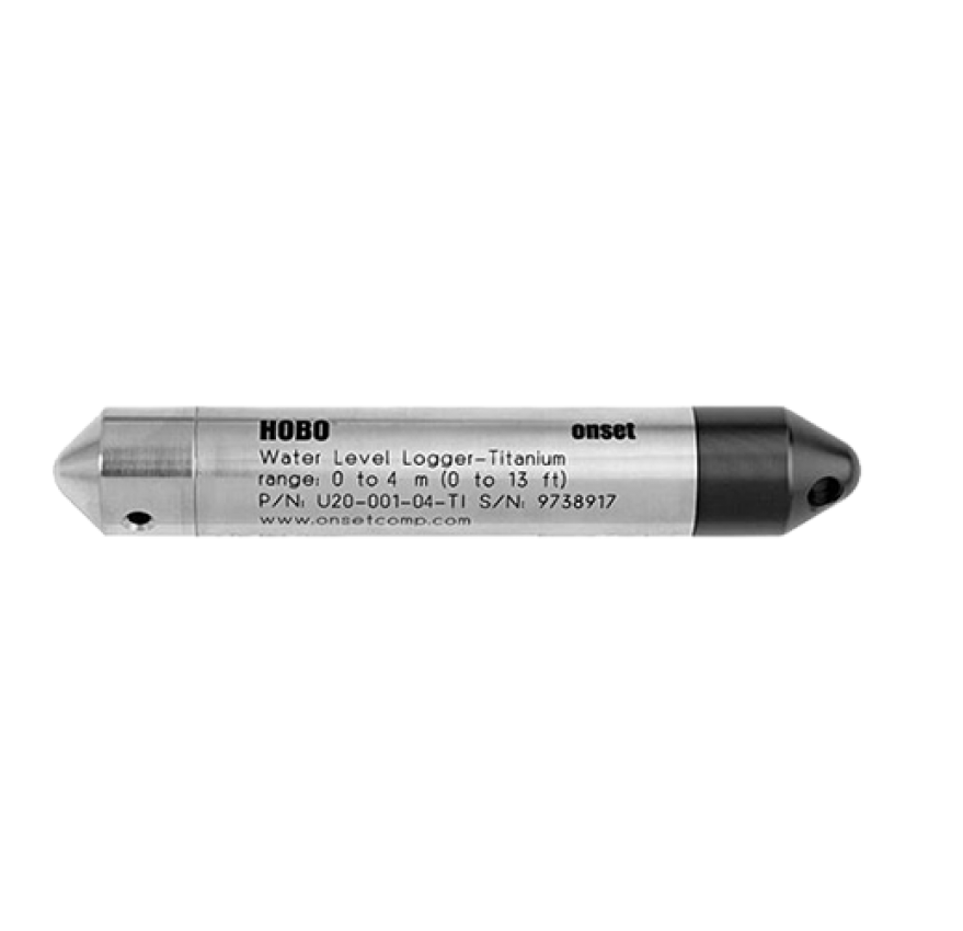 HOBO 13-Foot Fresh Water Level Data Logger - U20-001-04