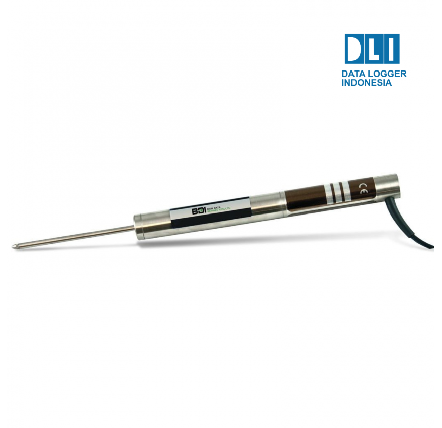 LVDT – Linear Variable Differential Transformer