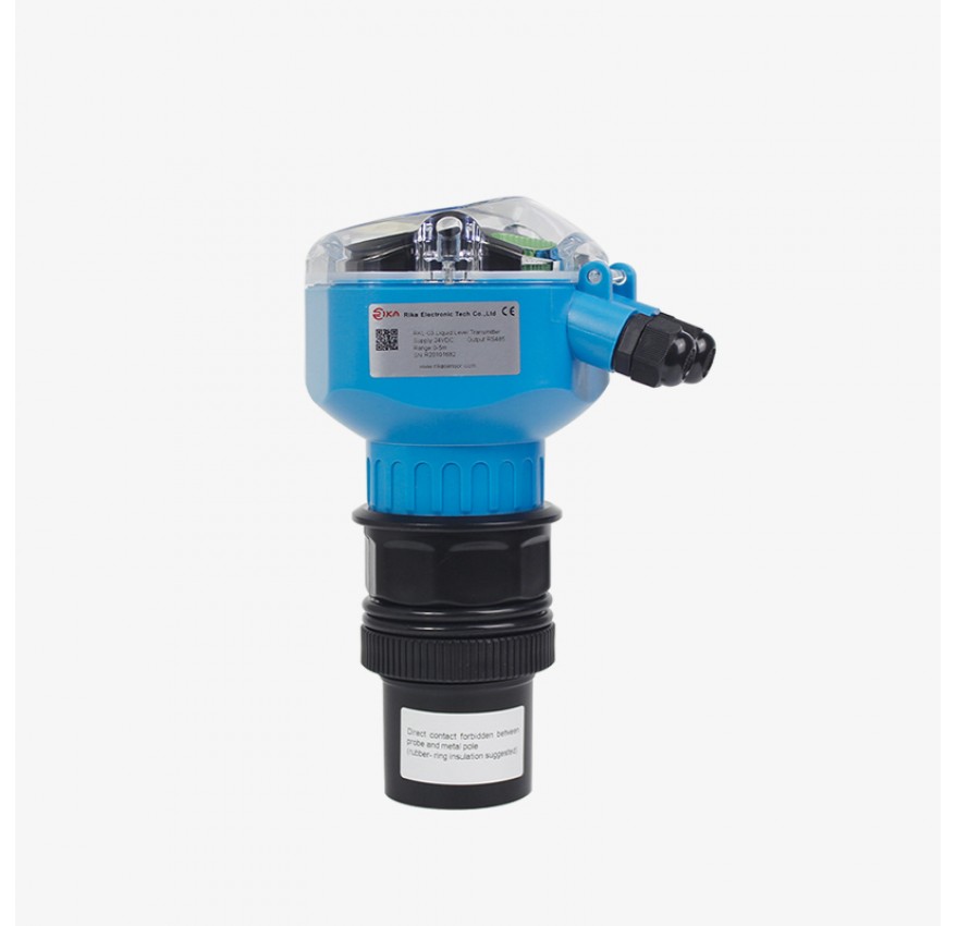 RKL-03 Ultrasonic Liquid Level Transmitter
