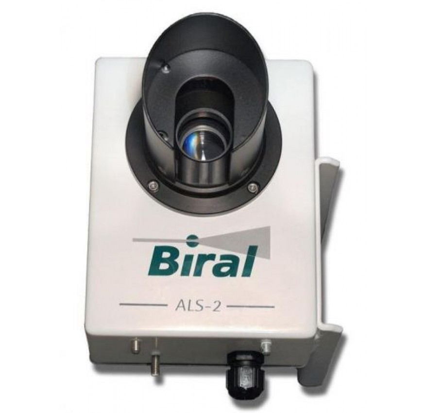 Ambient Light Sensor – ALS-2