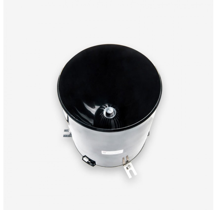 RK400-04 Economical Plastic Tipping Bucket Rain Gauge Sensor