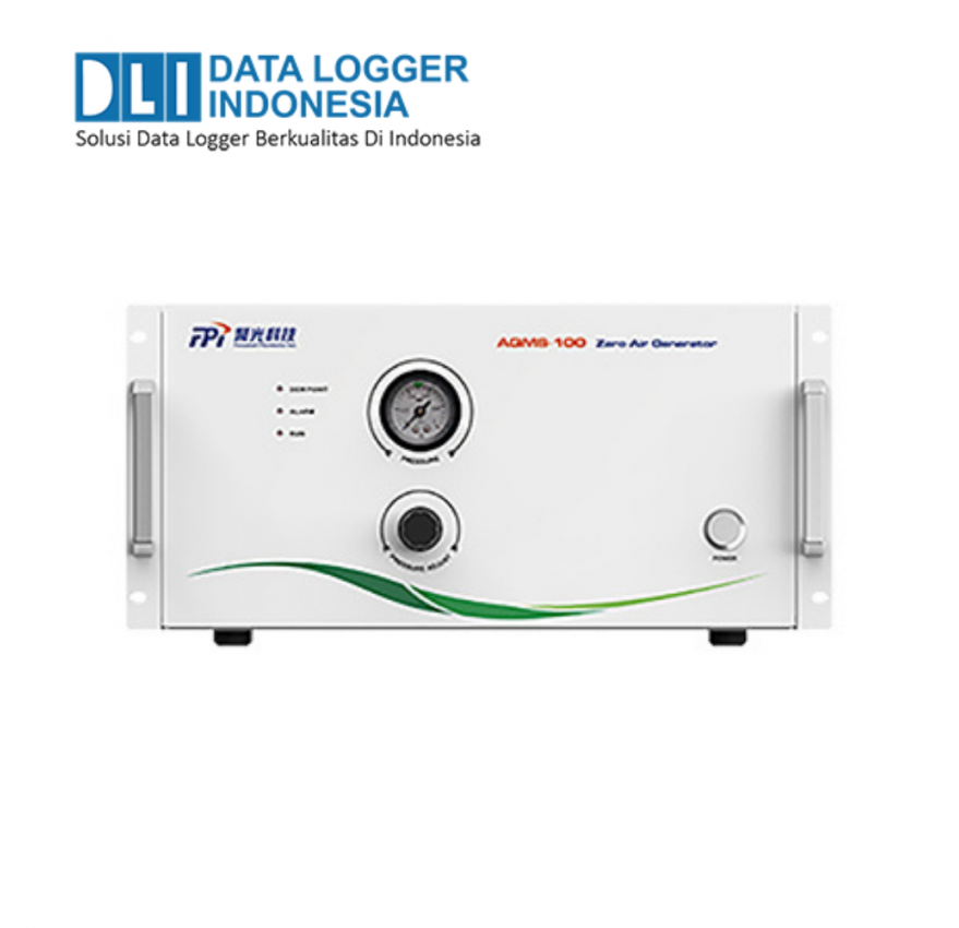 AQMS-100 Zero Air Generator