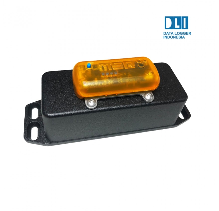 MSR175 Shock Data Logger