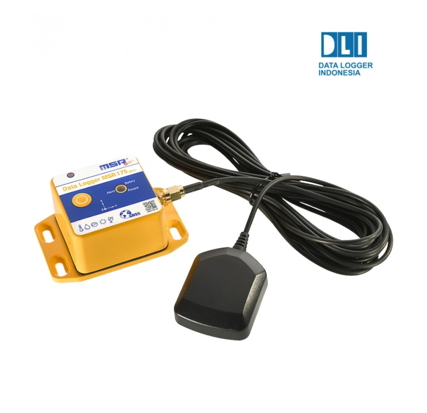MSR175plus Data Logger