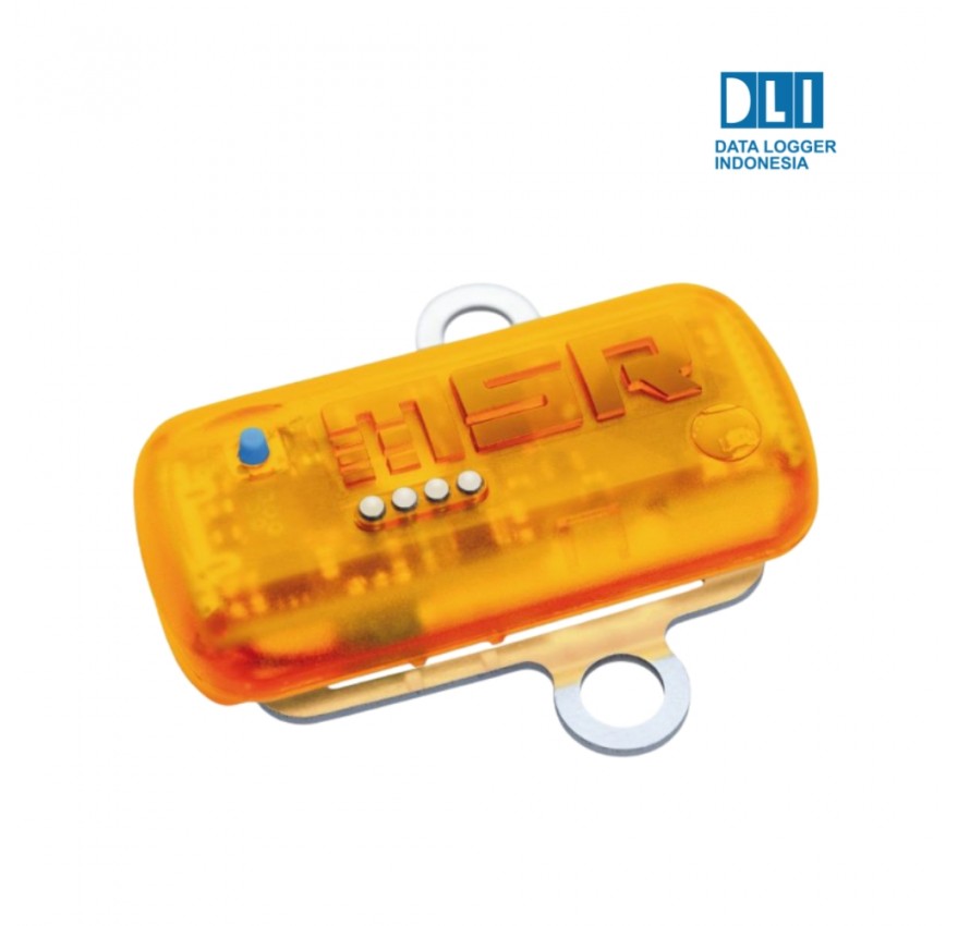 MSR175 Shock Data Logger