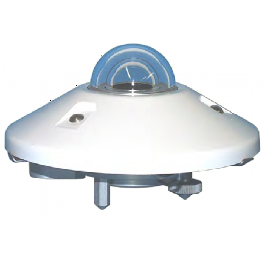 Precision Spectral Pyranometer