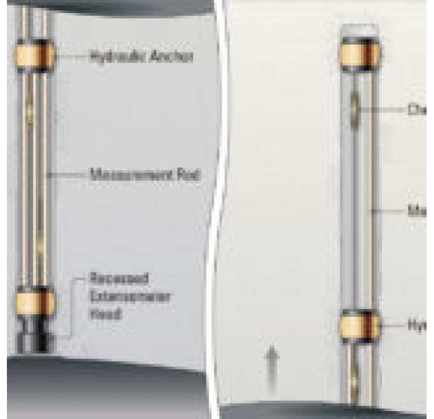 HYDRAULIC ANCHOR HEAD ASSEMBLY
