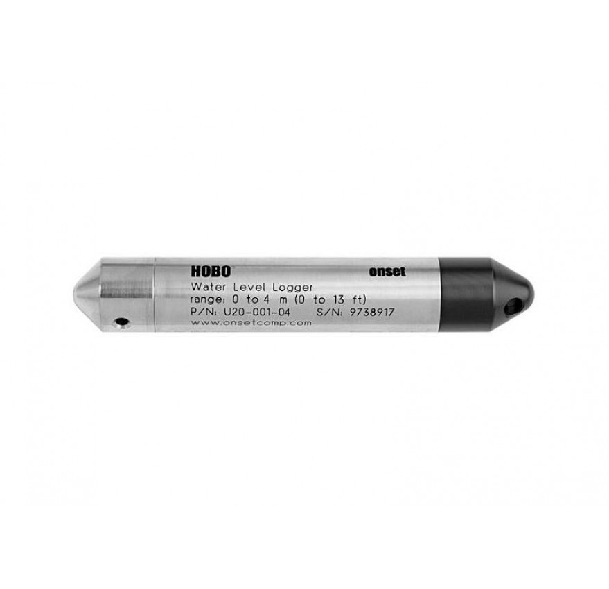 U20-001-04 13-Foot Fresh Water Level Data Logger