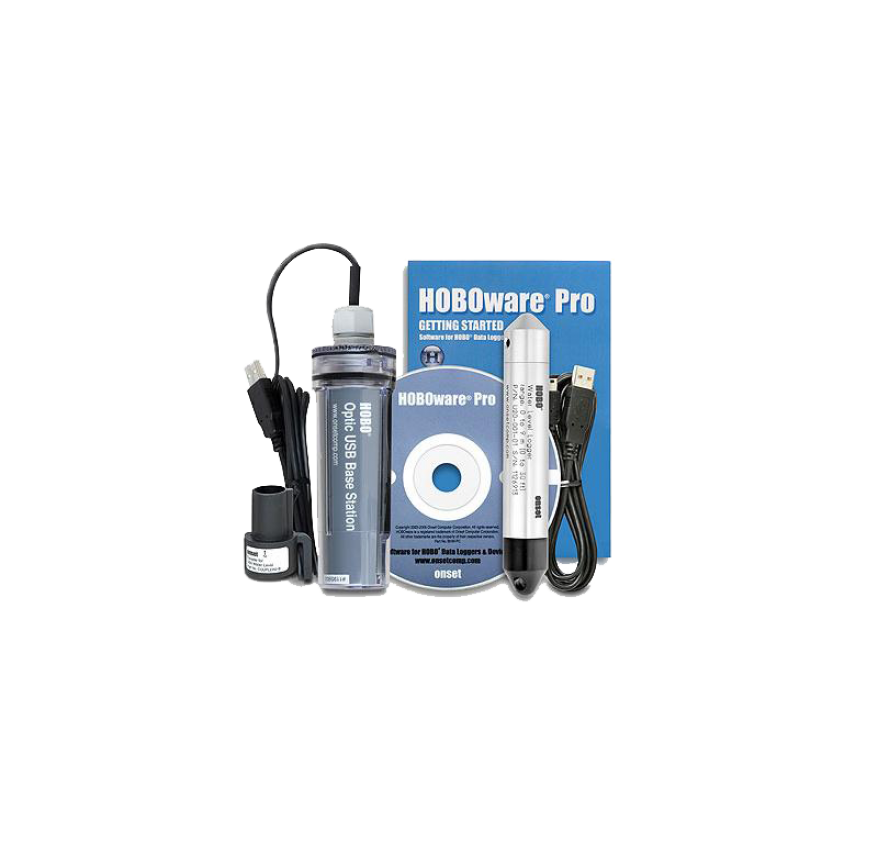 HOBO Water Level Data Logger Starter Kit (13’) - KIT-S-U20-04