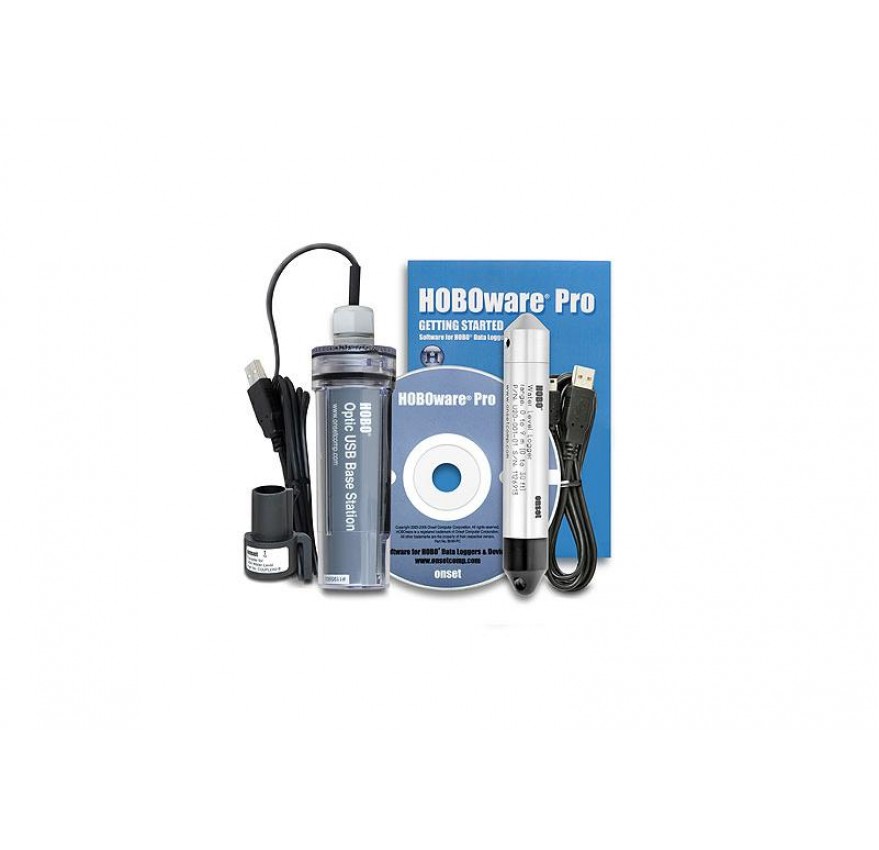 KIT-S-U20-04 Water Level Data Logger Starter Kit (13’)