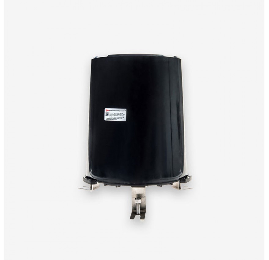RK400-04 Economical Plastic Tipping Bucket Rain Gauge Sensor