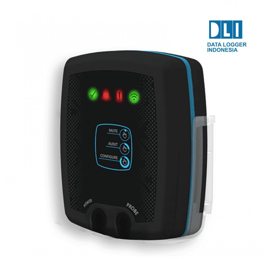 EL-IOT-1 Data Logger Temperature