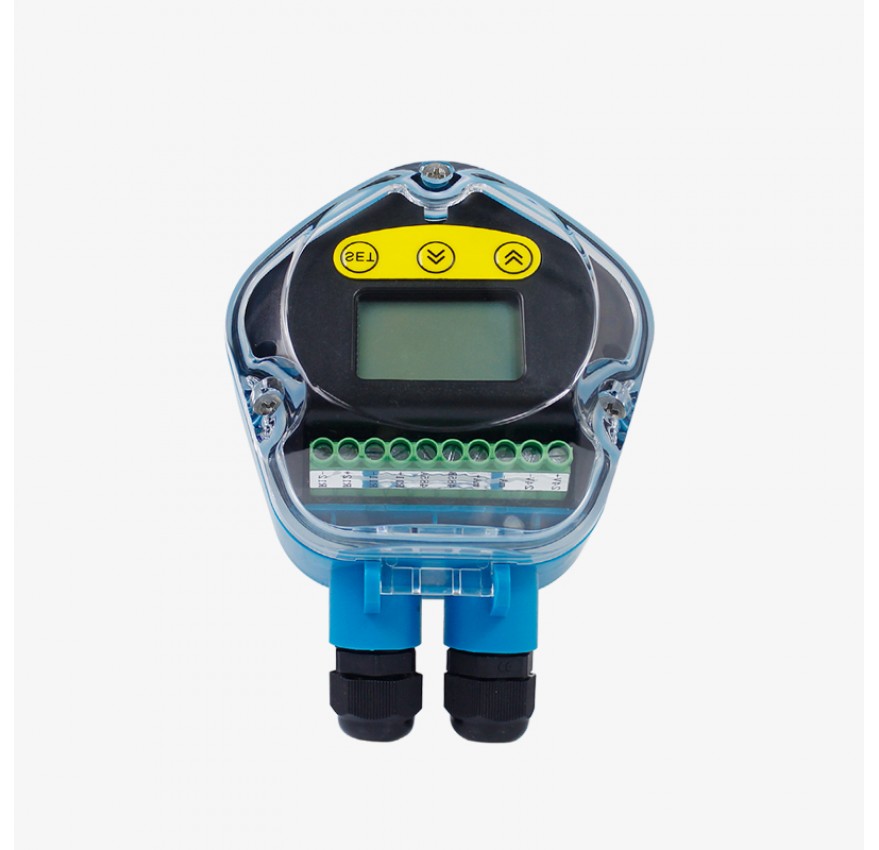 RKL-03 Ultrasonic Liquid Level Transmitter
